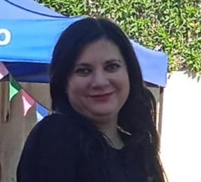 Delegada Centro de Padres