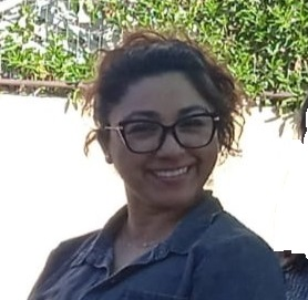 Presidenta Centro de Padres