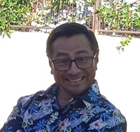 Vicepresidente Centro de Padres