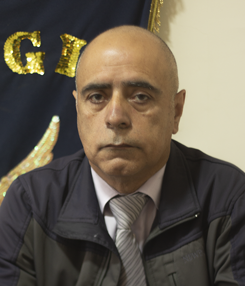 Valentín Maluenda A.