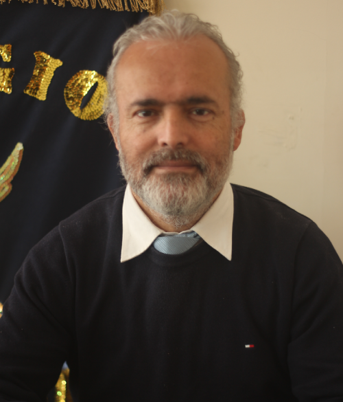 Jesús Fernández