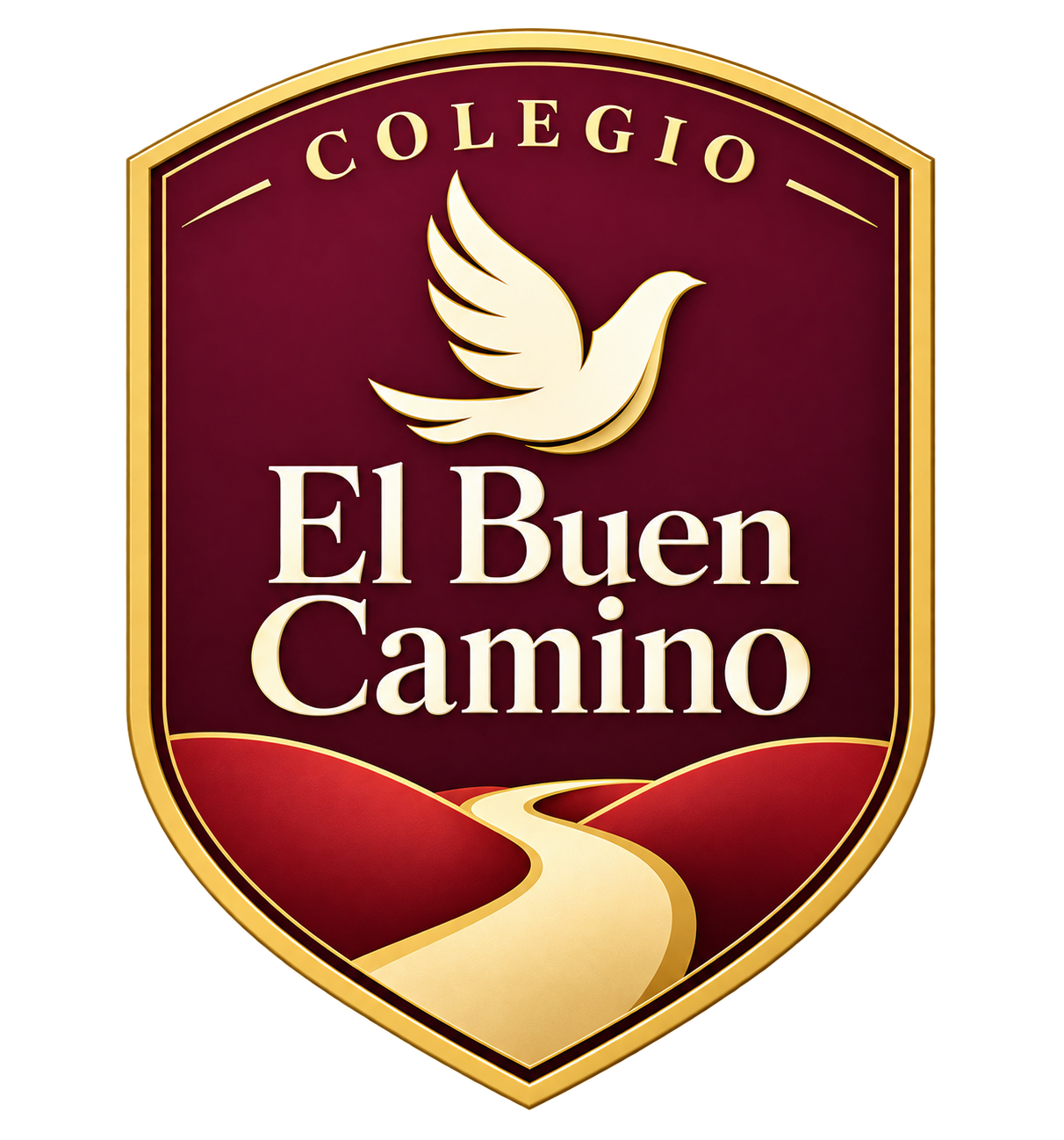 Colegio El Buen Camino