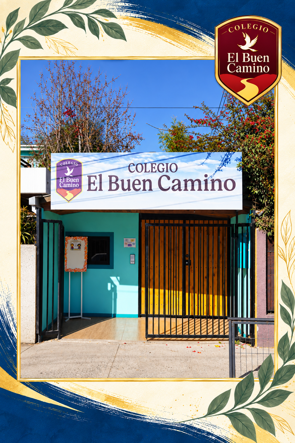 Lineamientos Pedagógicos - Colegio El Buen Camino